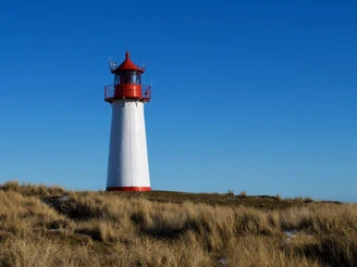 Leuchtturm List-West