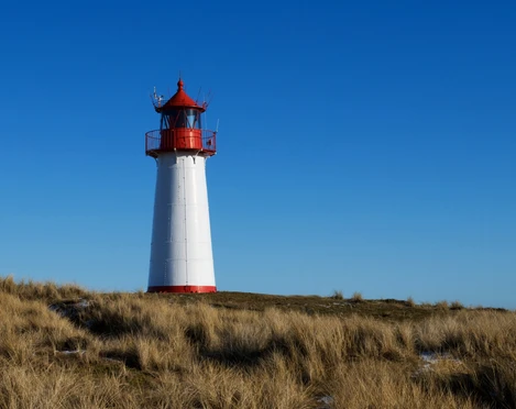 Leuchtturm List-West