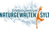 Logo Erlebniszentrum Naturgewalten Sylt Logo Erlebniszentrum Naturgewalten Sylt