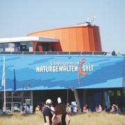 Erlebniszentrum Naturgewalten