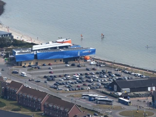 Erlebniszentrum Naturgewalten