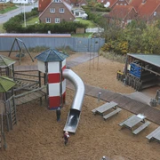 Spielplatz Erlebniszentrum Naturgewalten