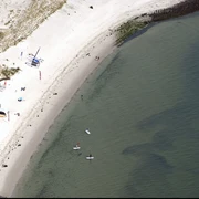 Surf- und Kiterevier - Strandübergänge 140 & 141