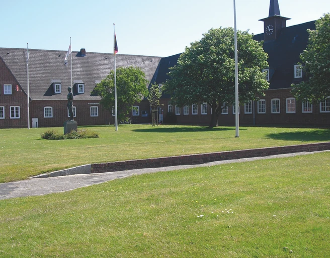 Kurverwaltung List auf Sylt  Kurverwaltung und Gemeinde List auf Sylt