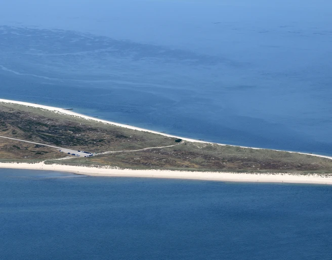 Parkplatz Ellenbogenspitze