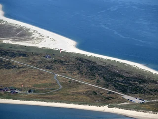 Parkplatz Ellenbogenspitze