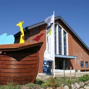 Arche Wattenmeer