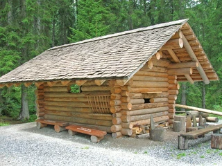 Est-ce la maison de Grimmimutz?