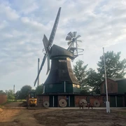 Windmühle Margaretha, Hemmingstedt