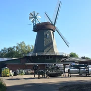Windmühle Anna