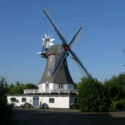 Hochzeitsmühle Friedrichskoog