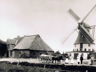 Windmühle Ursula