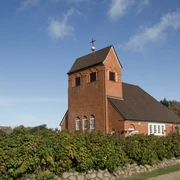Friesenkapelle in Wenningstedt