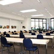 Großer Konferenzsraum