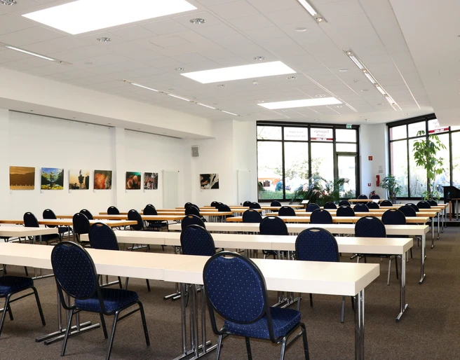 Großer Konferenzsraum