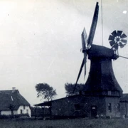 Mühle Juliane