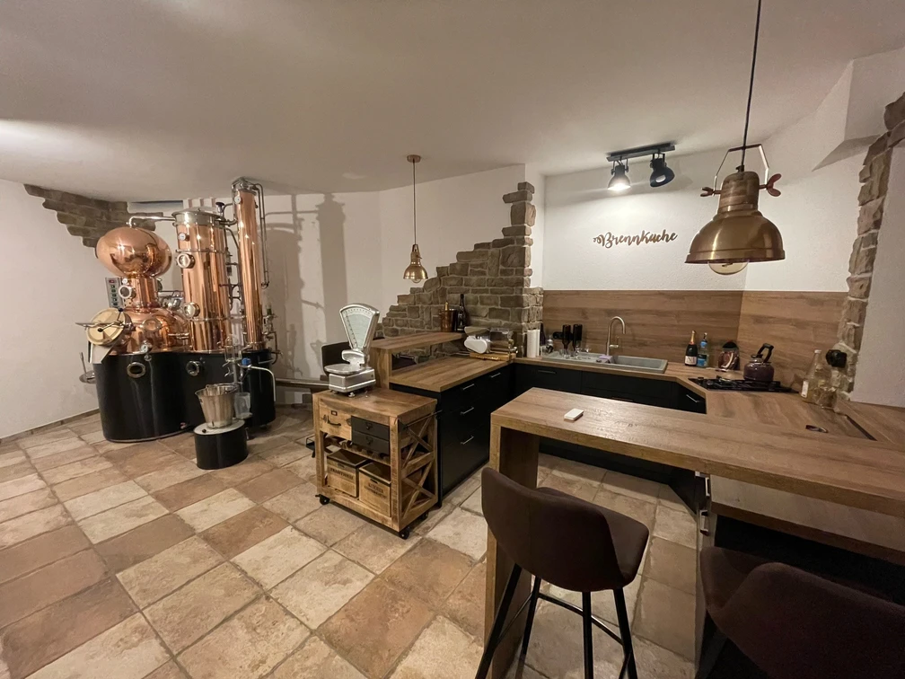 Hausbrennerei Nöltner & Nöltner