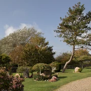 Friedhof in Wenningstedt