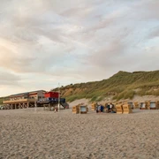 FKK-Strand Campingplatz Süd