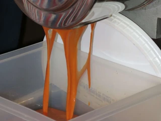 Rosehip cider