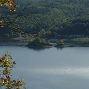 Liebesinsel bei Bringhausen