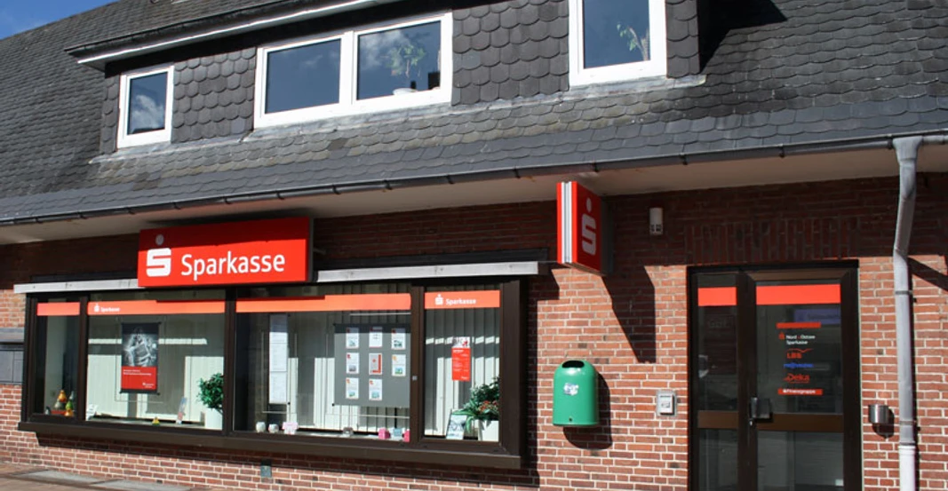 Nord-Ostsee Sparkasse