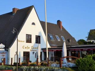 Café Lund