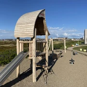 Spielplatz am Hapimag