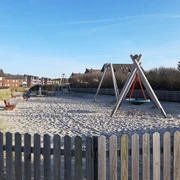 Kinderspielplatz