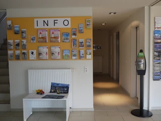 Infowand