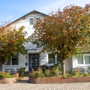 Hausarztpraxis Wenningstedt Stephanie Wilshere