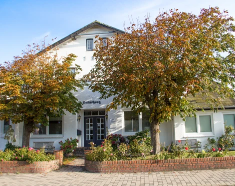 Hausarztpraxis Wenningstedt Stephanie Wilshere