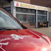 Sonnenapotheke