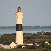 Kampener Leuchtturm "Langer Christian"