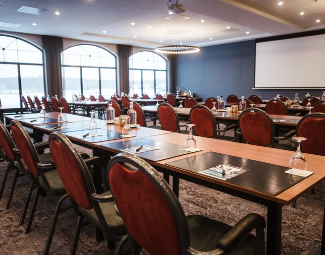 Tagungsraum "Kronensee"