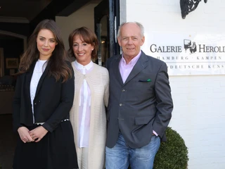 Galerie Herold - Familie Herold