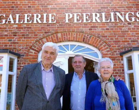Galerie Peerlings