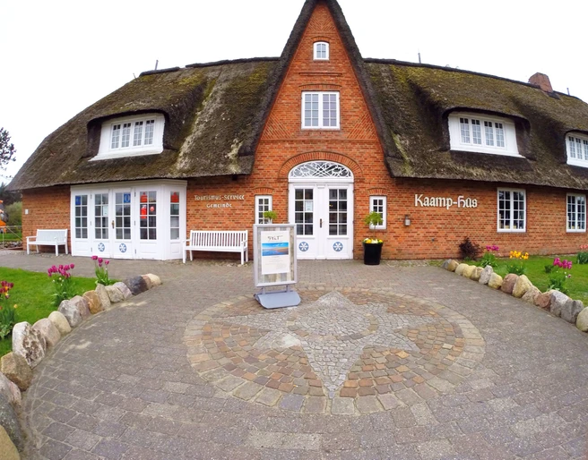 Galerie im Kaamp-Hüs