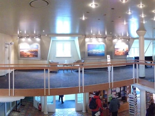 Galerie im Kaamp-Hüs