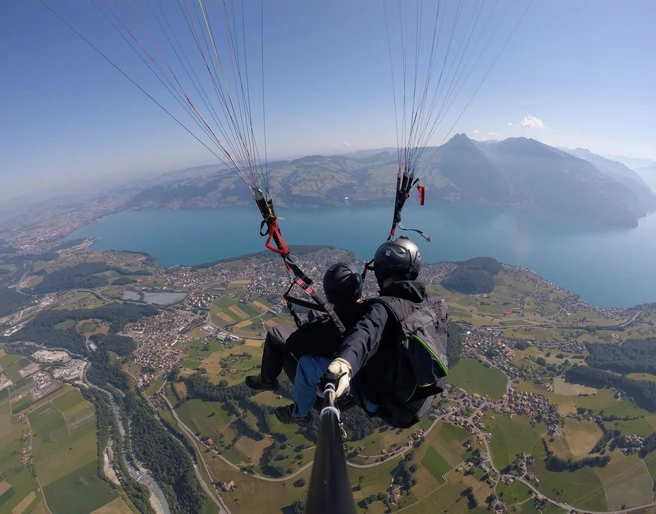 thun-swissgliders-thunersee-sommer-paragliding