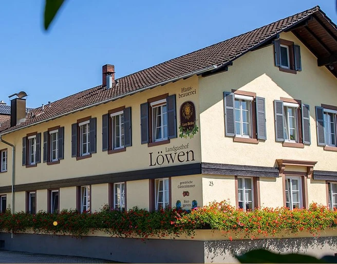 Hausansicht Vorschaubild