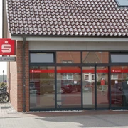 SB-Filiale Sparkasse