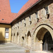 Ehemaliges Zisterzienserinnenkloster in Bersenbrück