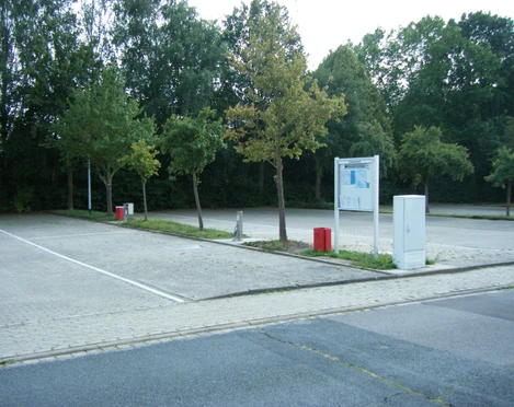 Wohnmobilstellplatz Wittingen Wohnmobilstellplatz Wittingen