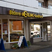 Bäckerei Abeling in Wenningstedt