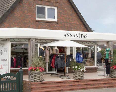 Annanitas