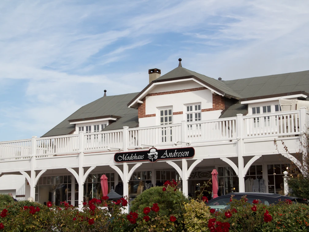 Modehaus Andresen