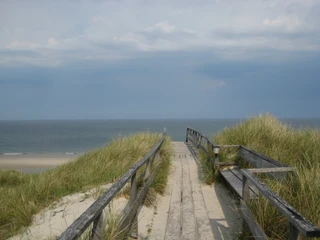 Traumhafter Ausblick