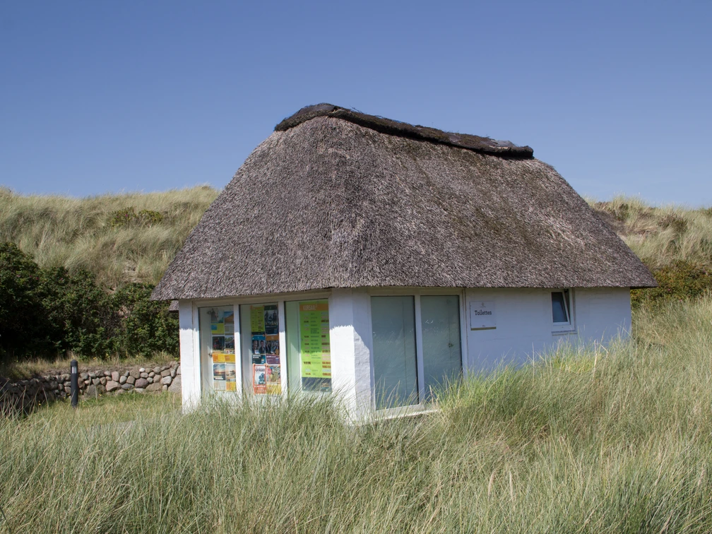 Toilette Berthin-Bleeg-Straße