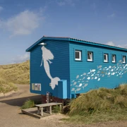 WC Duenenwall